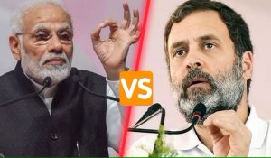 PM Modi hits back at Rahul Gandhi’s ‘Shakti’ remark, says “Muqabla 4 June ko ho jaaega”