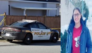 Ludhiana woman stabbed to death by her husband in canada, made video of the entire incident and sent it to her mother