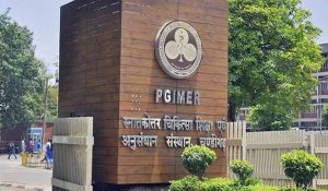 Chandigarh PGI to Open Dedicated Cardiac Emergency Room from March 1