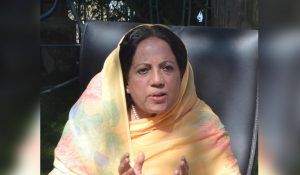 State Congress President Pratibha Singh on Mandi tour from March 19