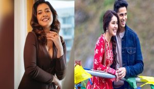 ‘Always had dream of working in Dharma Films’: Raashii Khanna speaks on her role in Yodha