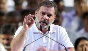 Rahul Gandhi likely to visit J&K’s Poonch on May 24 to meet shelling victim families