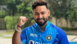 Pant to get captaincy of Lucknow, announcement soon