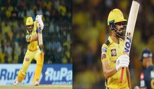 IPL 2024: Ruturaj Gaikwad to lead CSK as Captain, replaces MS Dhoni
