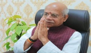 Himachal: Governor Shukla issues notification convening session, Budget on March 17