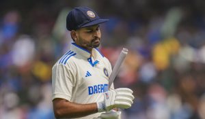 Ranji Trophy Final: Shreyas Iyer  misses field for second consecutive day