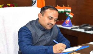 Counting of votes for 4 seats of Punjab Vidhan Sabha on Nov 23, all preparations complete: CEO Sibin C
