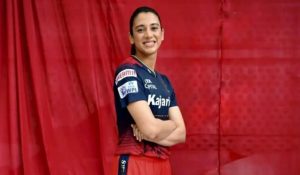 WPL 2025: We’ll focus on doing the simplest things correctly, says RCB Captain Smriti Mandhana