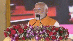 PM Modi lauds Mission Divyastra, first flight test of Agni-5 missile with MIRV technology
