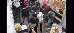 Gurugram: Fight and Vandalism in the Tea shop over ‘Rs 9’, FIR registered by police  