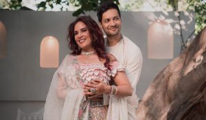 Ali Fazal, Richa Chadha to launch homegrown fashion label, empower local artisans