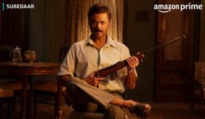 Anil Kapoor to star in action drama ‘Subedaar’