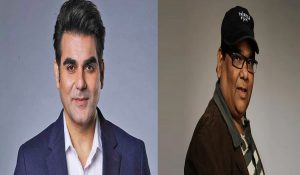 “He was so amazing as a person, actor”: Arbaaz Khan misses Satish Kaushik