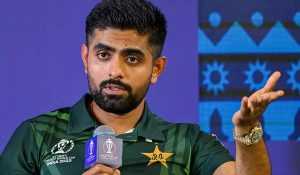 Babar Azam returns as Pakistan ODI, T20I captain