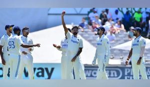 Cricket Australia announces venues for 5-match Test series against India