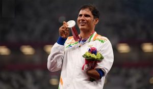 “Our target is to win 30 medals in Paris Paralympics”: PCI president Devendra Jhajharia