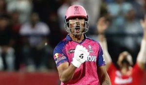 Dhruv Jurel joins Rajasthan Royals’ camp ahead of IPL 2024