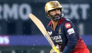 Dinesh Karthik will retire from IPL! Big hints given after CSK-RCB match