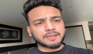 Elvish Yadav gets bail in Delhi-based YouTuber’s assault case