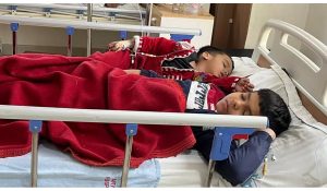 10 people fall ill after eating buckwheat flour in Gurugram