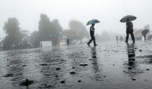 Warning of storm and hailstorm in Uttarakhand: Orange alert in four districts