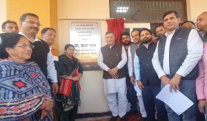 Ahead of LS Elections Haryana Government in action mode