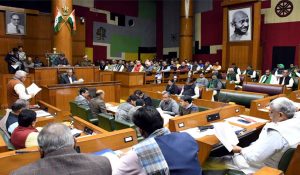 JJP issues whip to its MLAs to remain absent from assembly, 5 MLAs difie whip