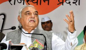 ‘BJP has no right to remain in power, President’s rule should be imposed in Haryana’ – Hooda