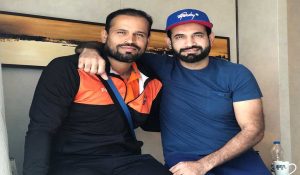 ‘You will truly make a difference…’, Irfan Pathan pens heartfelt post as brother Yusuf embarks on political journey