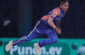 Shabnim Ismail broke all records, thrown the fastest ball in cricket history
