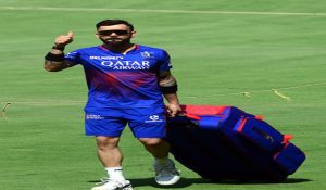 IPL 2024: RCB v KKR overall head-to-head; When and where to watch