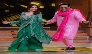 Madhuri Dixit will miss her children on Holi; says ‘they are at university’