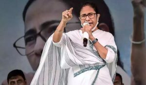 NCSC takes suo motu cognisance of CM Mamata’s alleged remarks against SC community