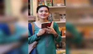 ’12th Fail’ actress Medha Shankar: Don’t think I am an overnight sensation