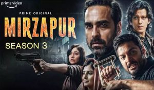 ‘Mirzapur’ gang is back! Ali Fazal says there’s more “masala” in third season
