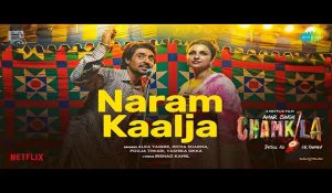 ‘Naram Kaalja’ song featuring Diljit-Parineeti from ‘Amar Singh Chamkila’ out now