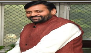 Haryana CM Nayab Saini allocates portfolios among cabinet ministers