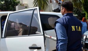 NIA raids 30 places in Punjab, Haryana, Rajasthan, MP, Chandigarh in terrorist-gangster nexus case