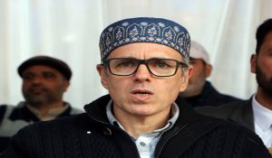 MEA closely monitoring situation in Iran amid concerns for Kashmiri students: Omar Abdullah