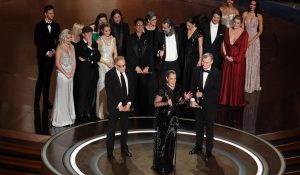 Oscars 2024: ‘Oppenheimer’ dominates with seven wins, ‘Poor Things’ follows with four