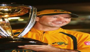 Delhi Capitals welcome “boss” Ricky Ponting ahead of IPL 2024 season