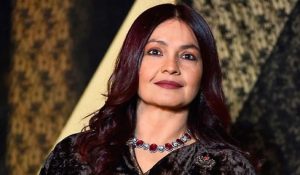 Pooja Bhatt shares BTS videos from ‘Big Girls Don’t Cry’ sets, says “last days don’t often feel like this”
