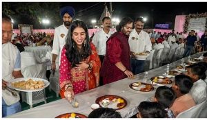 Anant Radhika Pre Wedding: Pre wedding of Anant Ambani and Radhika Merchant starts from today, celebrities from all over the world are reaching Jamnagar.