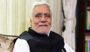 “PM came on March 11 and praised Khattar, but on next day he resigned”: Congress MLA Raghuvir Kadian