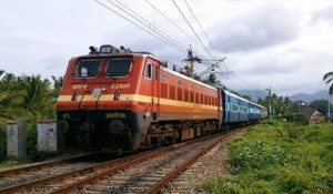 Indian Railways suspends night operations in border areas of Jammu, Punjab