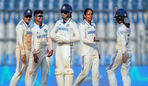 BCCI will organize women’s Red Ball Tournament from March 28 in Pune.