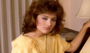 Actor Robyn Bernard passes away