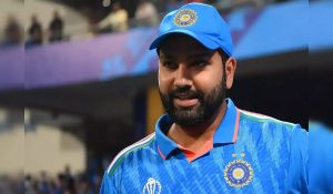 Rohit Sharma, Kohli expresses grief over Ahmedabad Plane crash, offers prayers