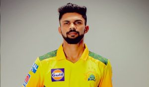 IPL 2024: Ruturaj Gaikwad becomes CSK’s 7th-highest run-getter