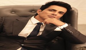 Sonu Sood calls ‘Fateh’ the most fulfilling experience ever as an actor and director
